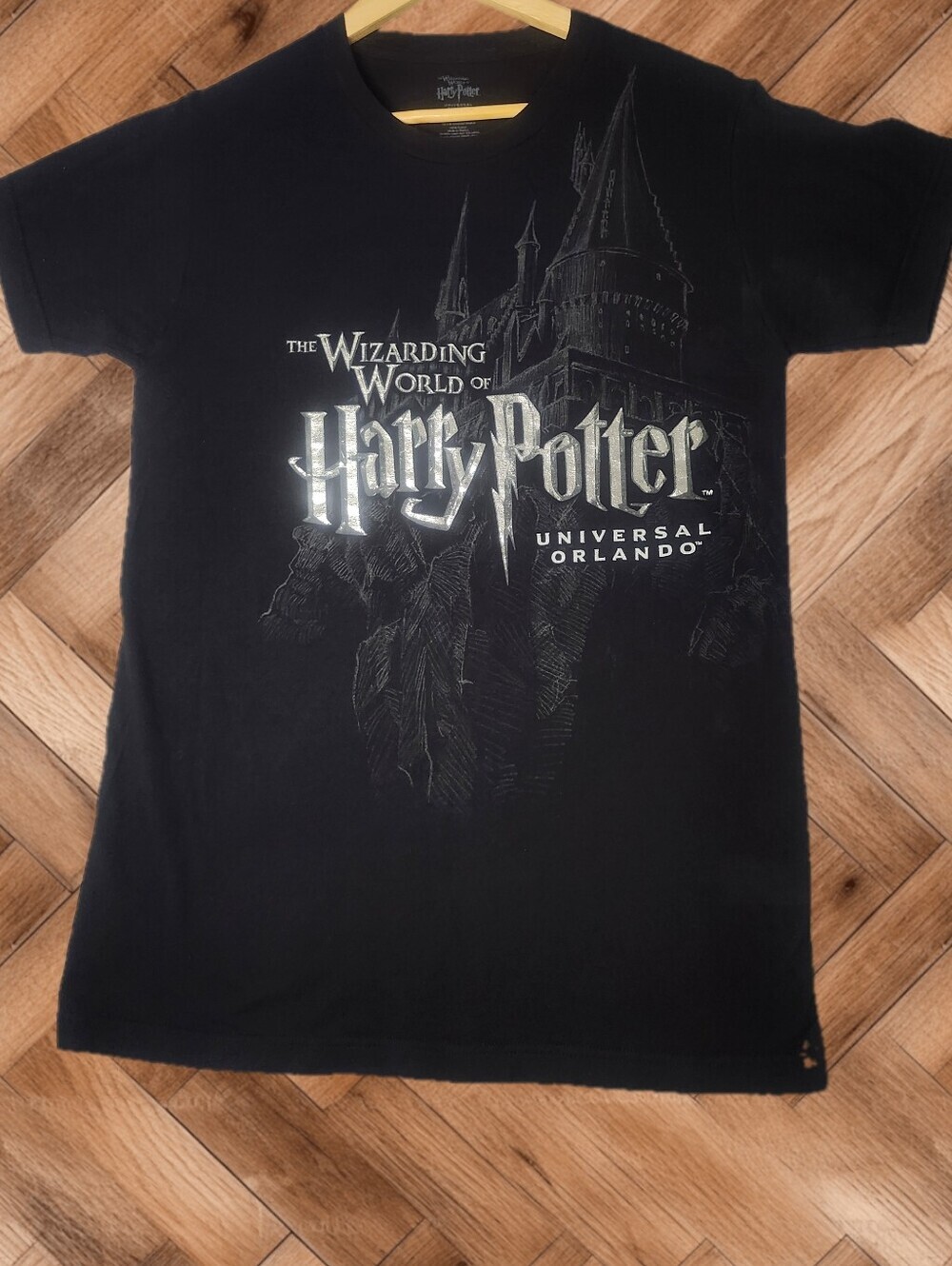 The Wizarding World of Harry Potter Universal Orlando T-Shirt